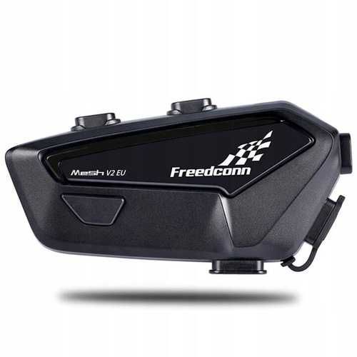 Interkom motocyklowy Freedconn FX Pro 2 EU MESH