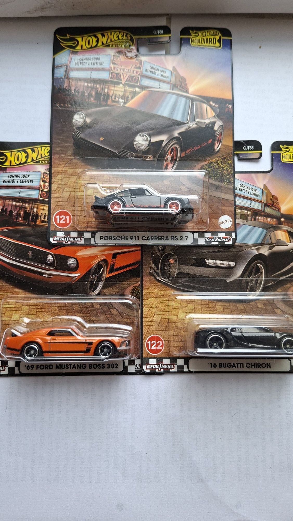 Хот вілс Hot wheels premium 450 грн.