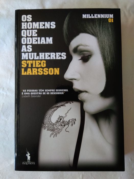 Literatura estrangeira