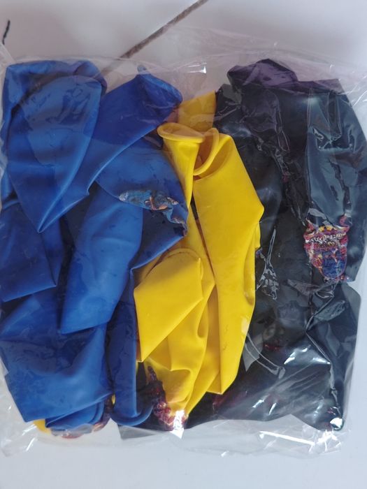 Kit aniversário sonic