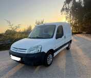 Citroen berlingo 1.9 D