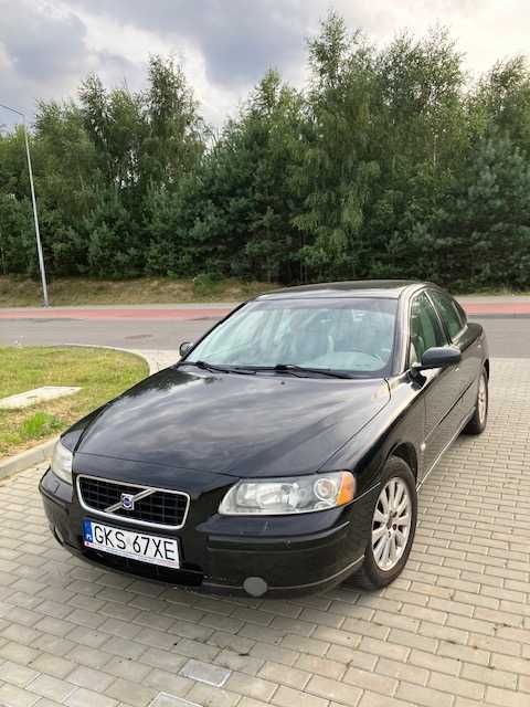 Volvo S60 D5 2.4D  120kW