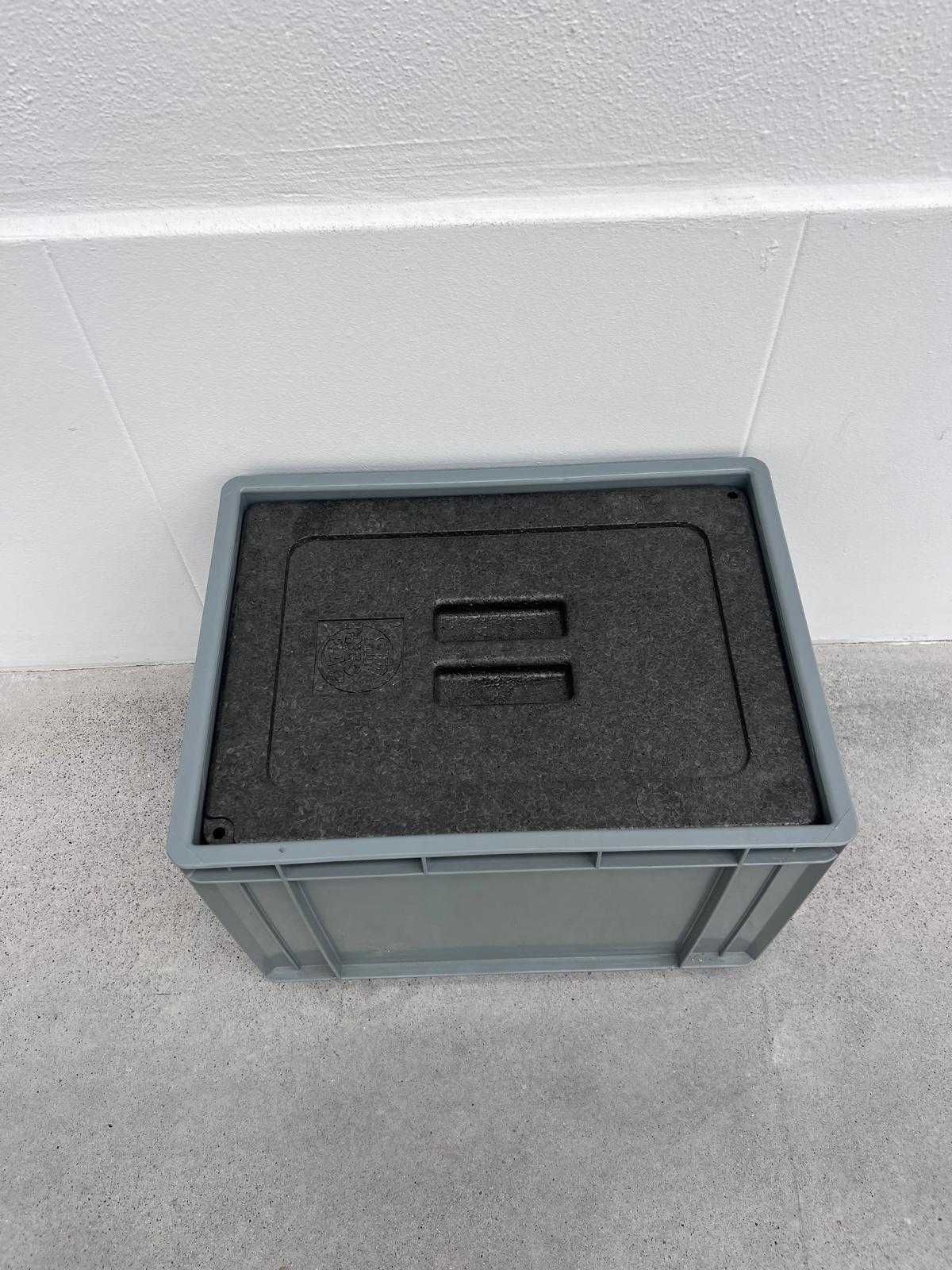 Caixa Isotérmica 40 x 30