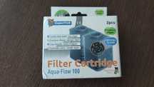 Filtr do akwarium/Rybki/Filtr wody/Aqua-flow 100