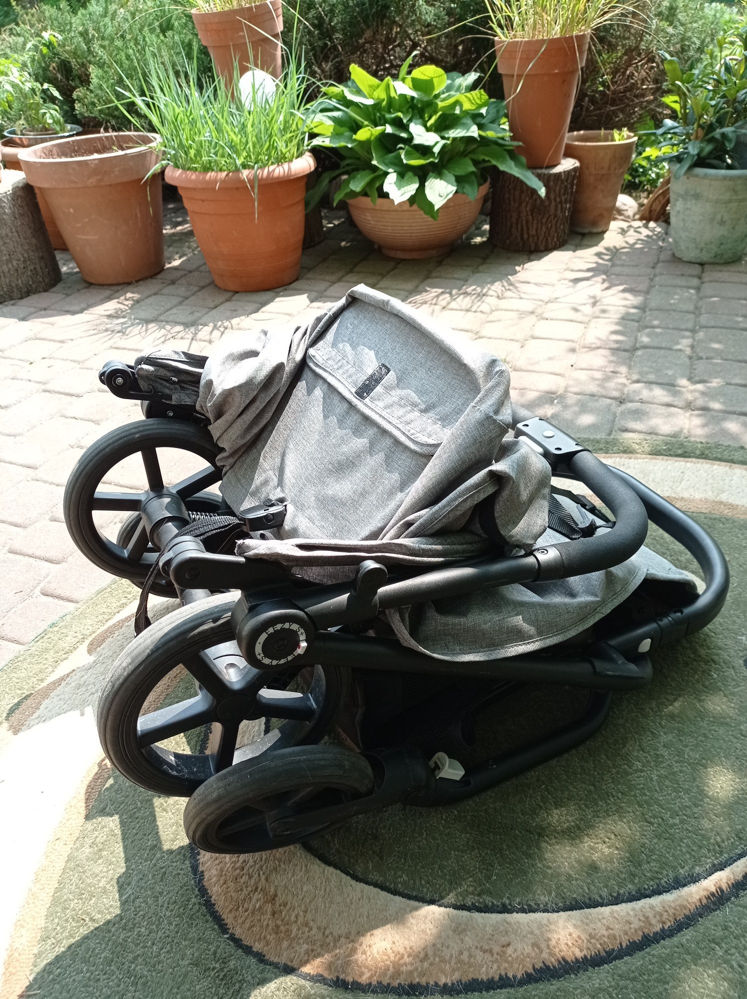 Sprzedam Cybex eezy s+