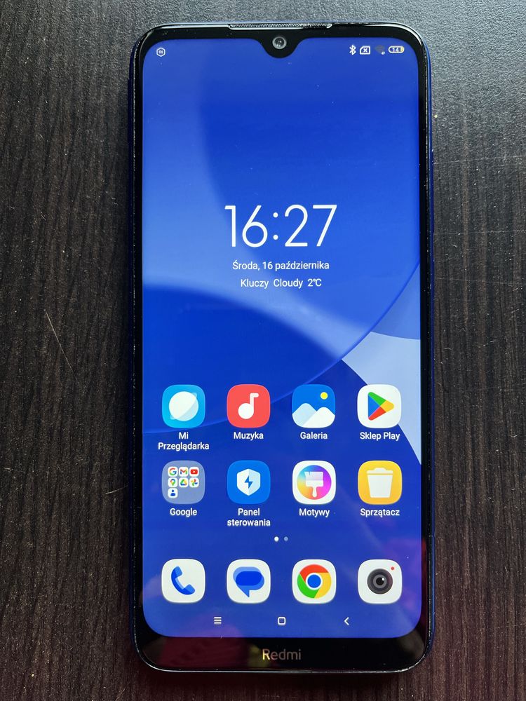 Xiaomi Redmi Note 8T