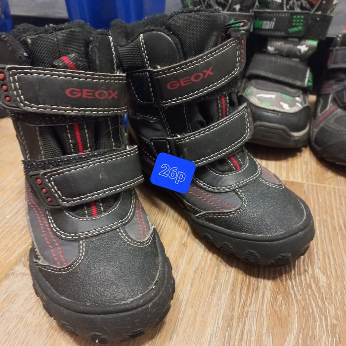 Взуття на хлопчика 2-3роки