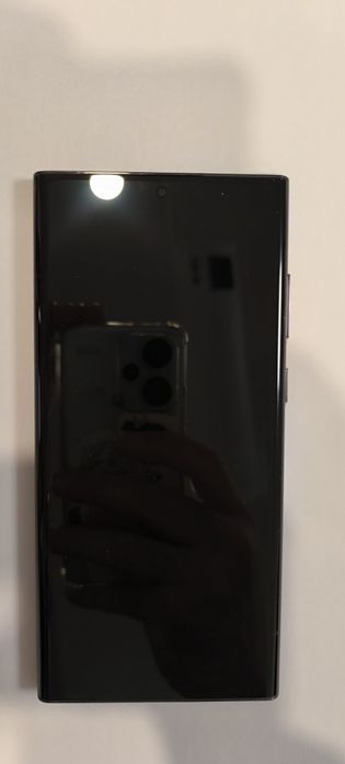 Ecrã telemóvel Samsung s22 ultra