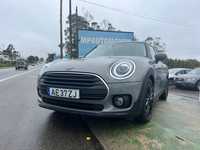 MINI Clubman One D Sport Edition Auto