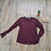 Bluzka longsleeve Adidas running Supernova