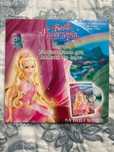 Barbie Fairytopia Iskierki Na Łące Gra Komputerowa