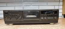 Magnetofon deck TECHNICS RS-BX646. Japan
