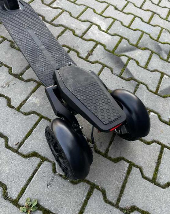 Самокат електричний X-10