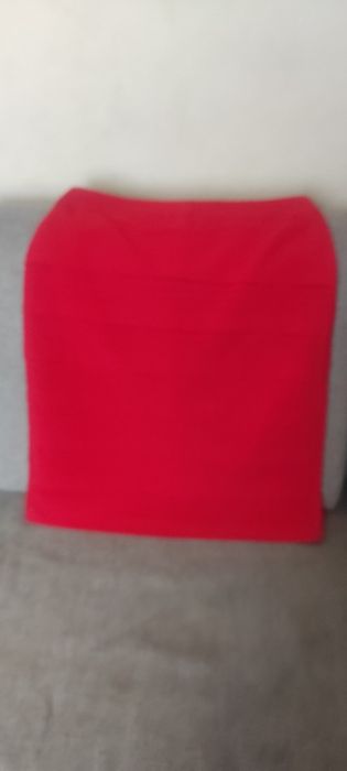 Spódnica damska ołówkowa