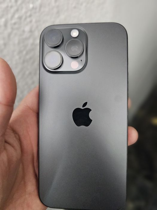 Iphone 16 pro max..512gb