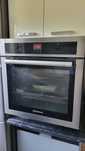 Piekarnik elektryczny Mastercook sprawny