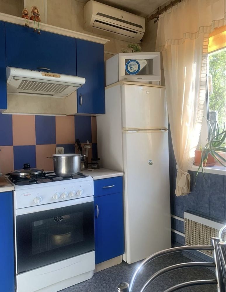 Продажа 2комн. 15 мкрн