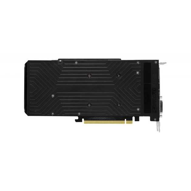 Palit PCI-Ex GeForce GTX 1660 Super GamingPro OC 6GB GDDR6 (192bit)