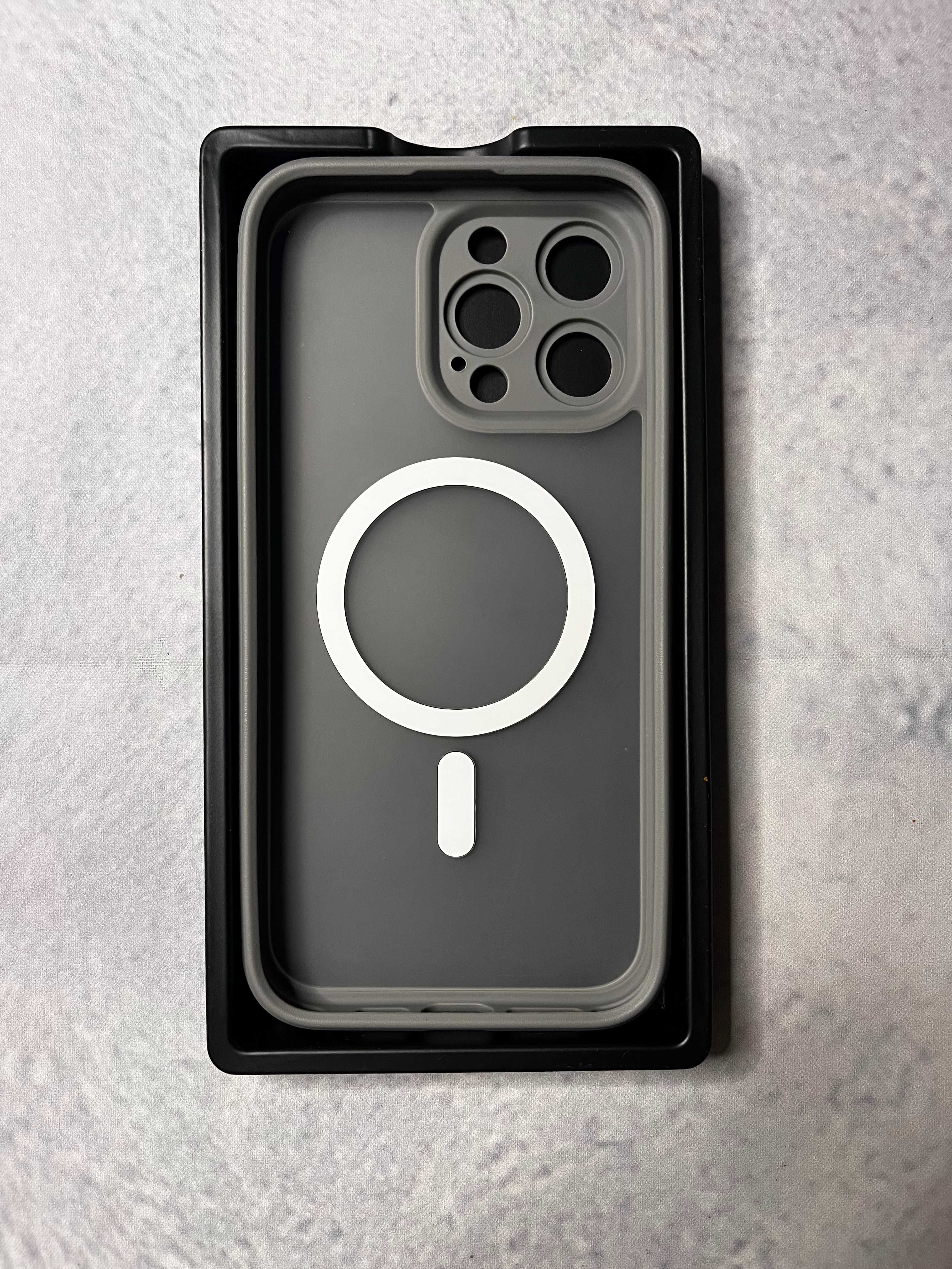 Etui Tocol do Iphone 15 Pro Max