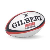 Piłka treningowa rugby Gilbert Morgan r.5