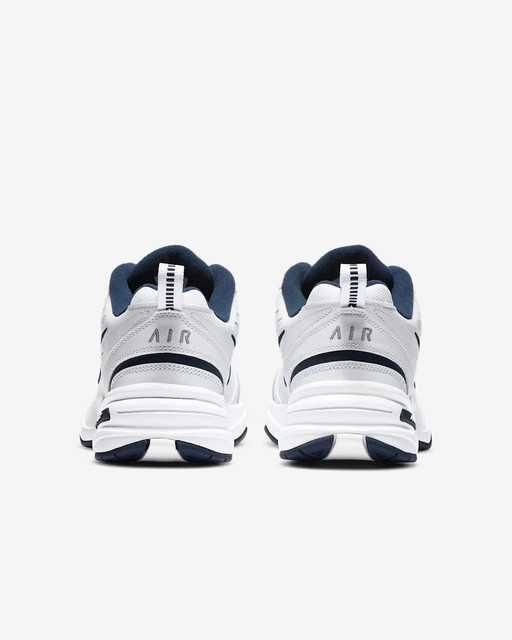 Кросівки Nike Air Monarch Iv Revolution DN (40р по 49.5р) (415445-102)