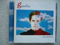 CD Gazebo - The Syndrone (2008)