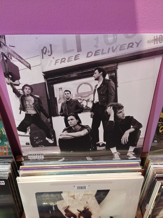 The Neighbourhood вініл платівка нова запакована 2lp