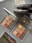 Dior BACKSTAGE Eyeshadow Palette 01,02
