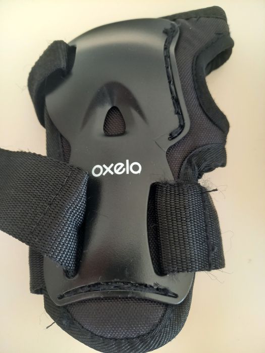 Protecção para desporto.