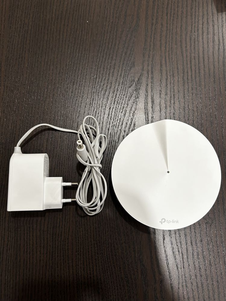 TP-Link Deco M5 Mesh - Pack 3 Unidades - Como Novo