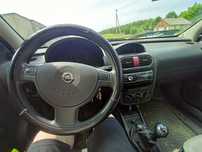 Sprzedam samochód Opel Corsa