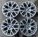 Felgi aluminiowe 18” BMW 3 E90 E91 E92 F30 F31 GT F34 4 F32 5 F10 F11