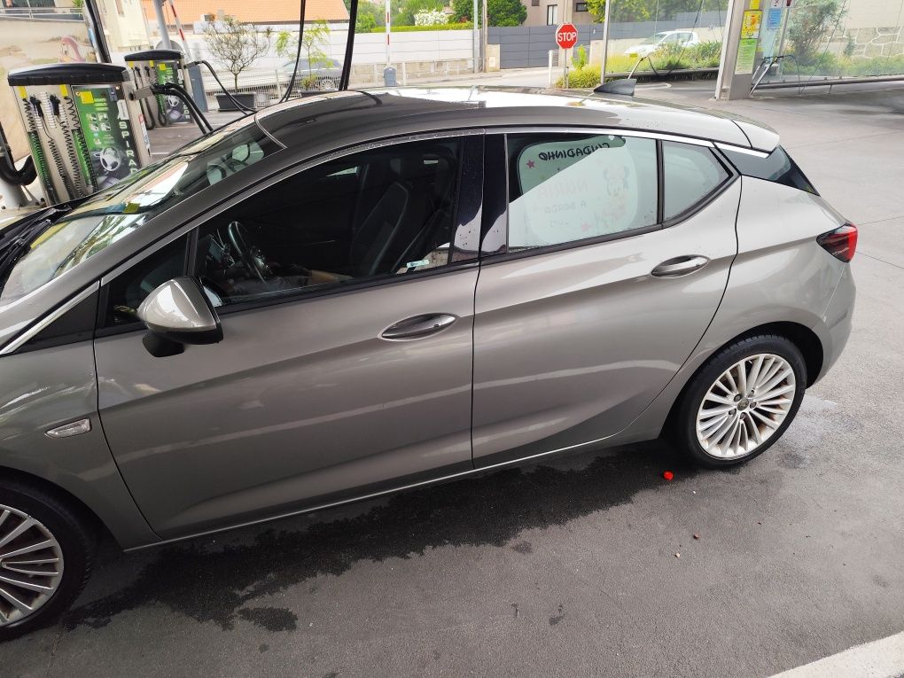 Opel astra k innovation 1.6cdti 110cv