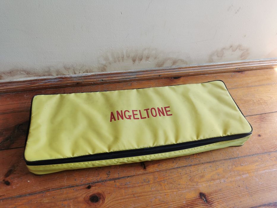 KEYBOARD Angeltone DM-280