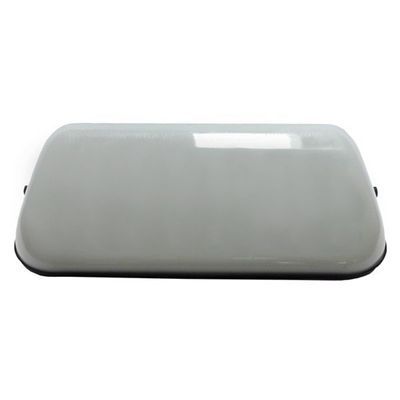 Kogut Szpakówka Bez Napisu 12V Biały 30X12X11Cm