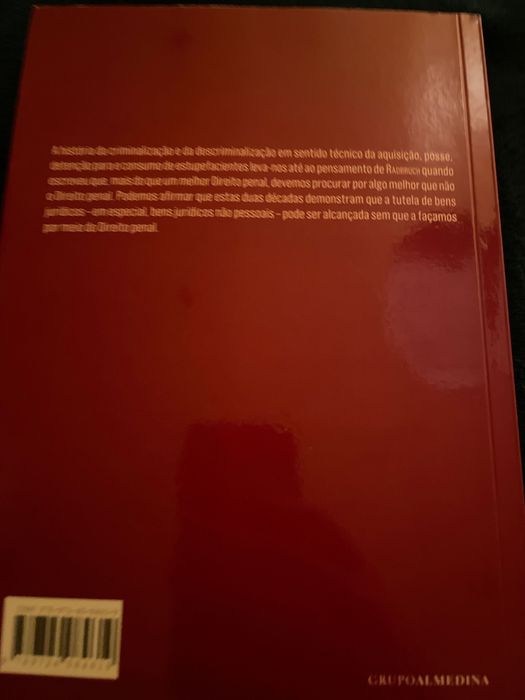 Consumo de Drogas livro-  Manuel Guedes Valente