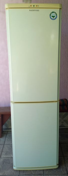 Холодильник Rainford 2х камерный