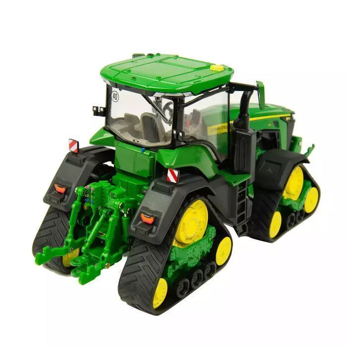 Tomy Britains Traktor  John Deere 32 Jd 8Rx 410R 43249