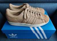 Кросівки Adidas superstar 40-41 размір, оригінал