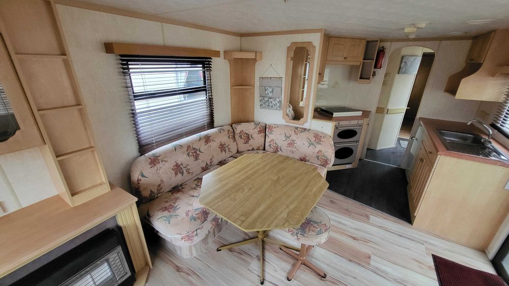 Domki, domek holenderski, domek angielski nr A172