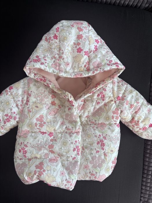 Kurtka zimowa Nutmeg