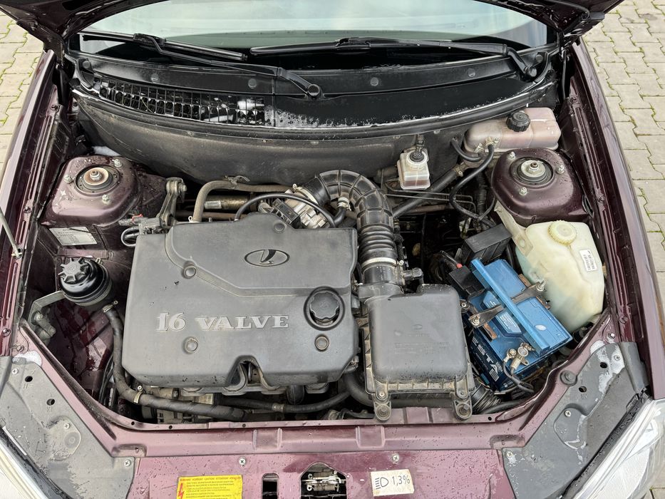 Lada/Лада Priora 2170