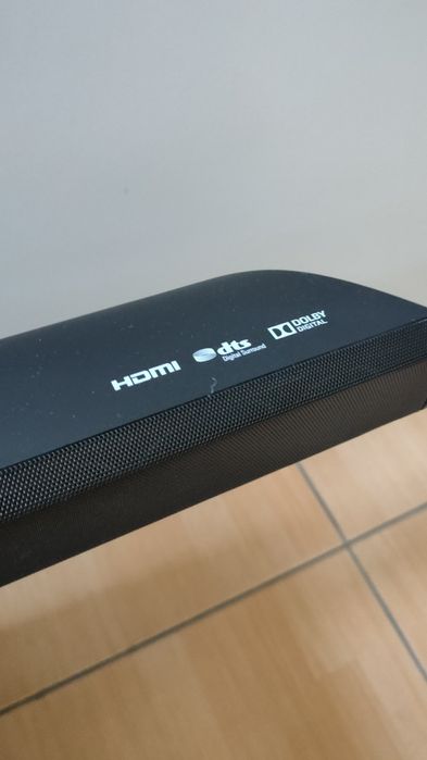 Soundbar Teufel CB 11 SB