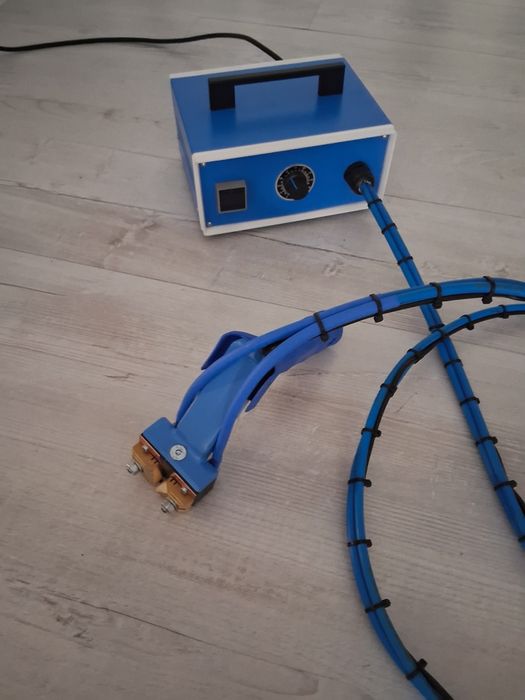 Nacinarka wyrzynarka bieżnika opon 800W