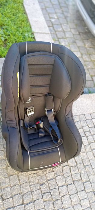 Cadeira auto grupo 0/1/2