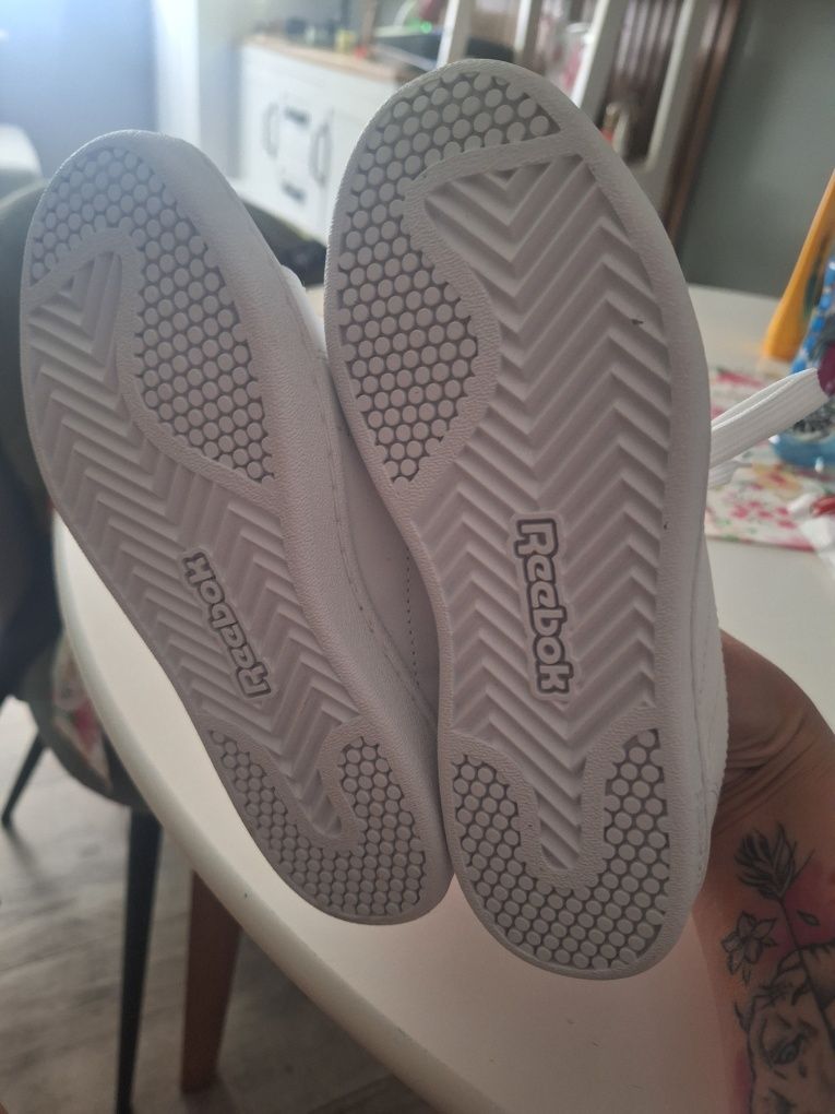 Buty Reebok dla dziewczynki