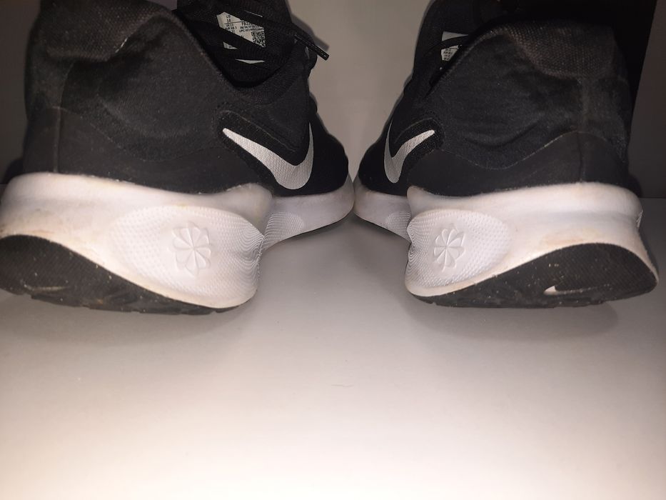 Nike revolution, duże buty męskie
