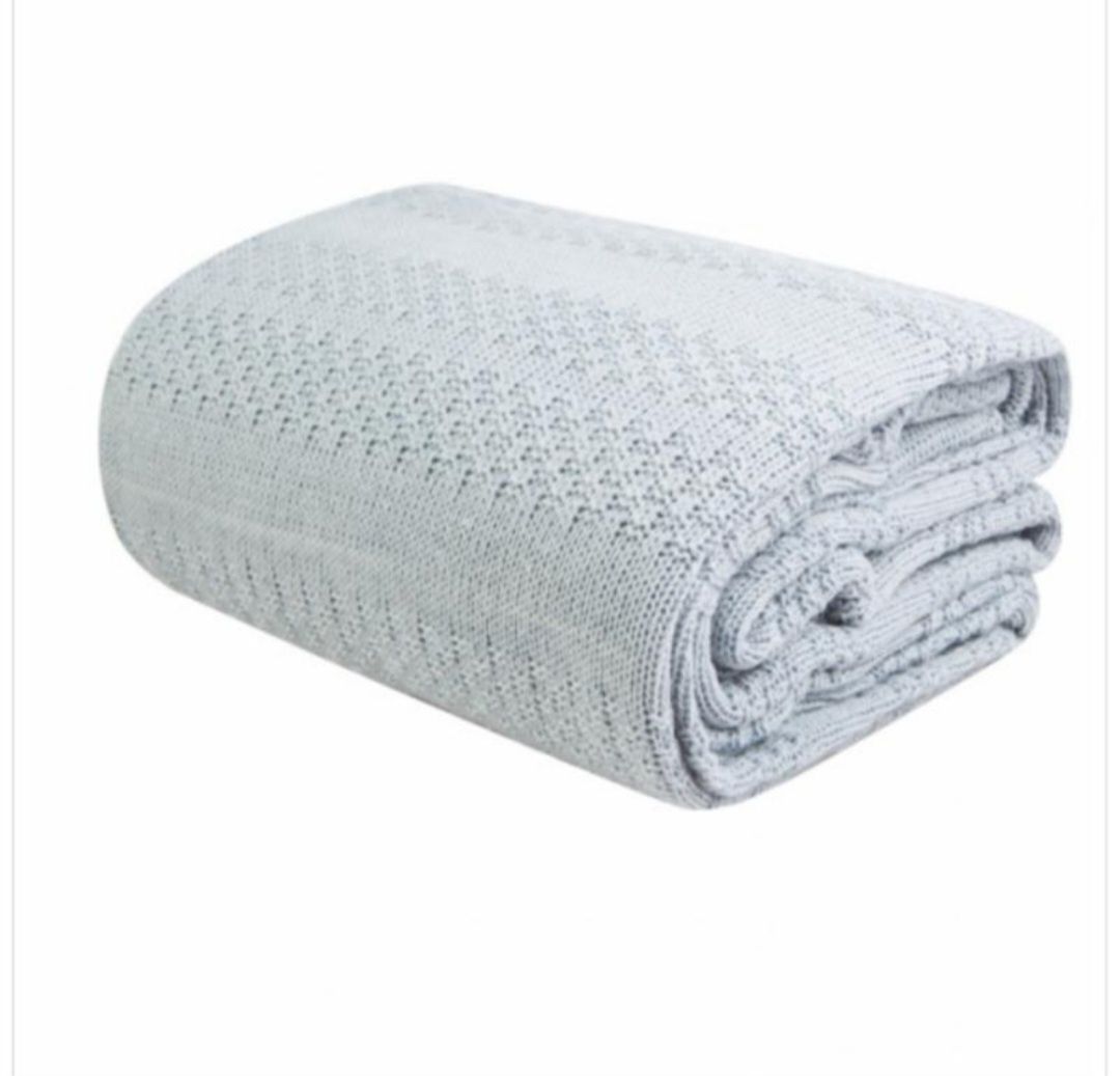 Плід  вязаний 200x220 Туреччина Karaca home