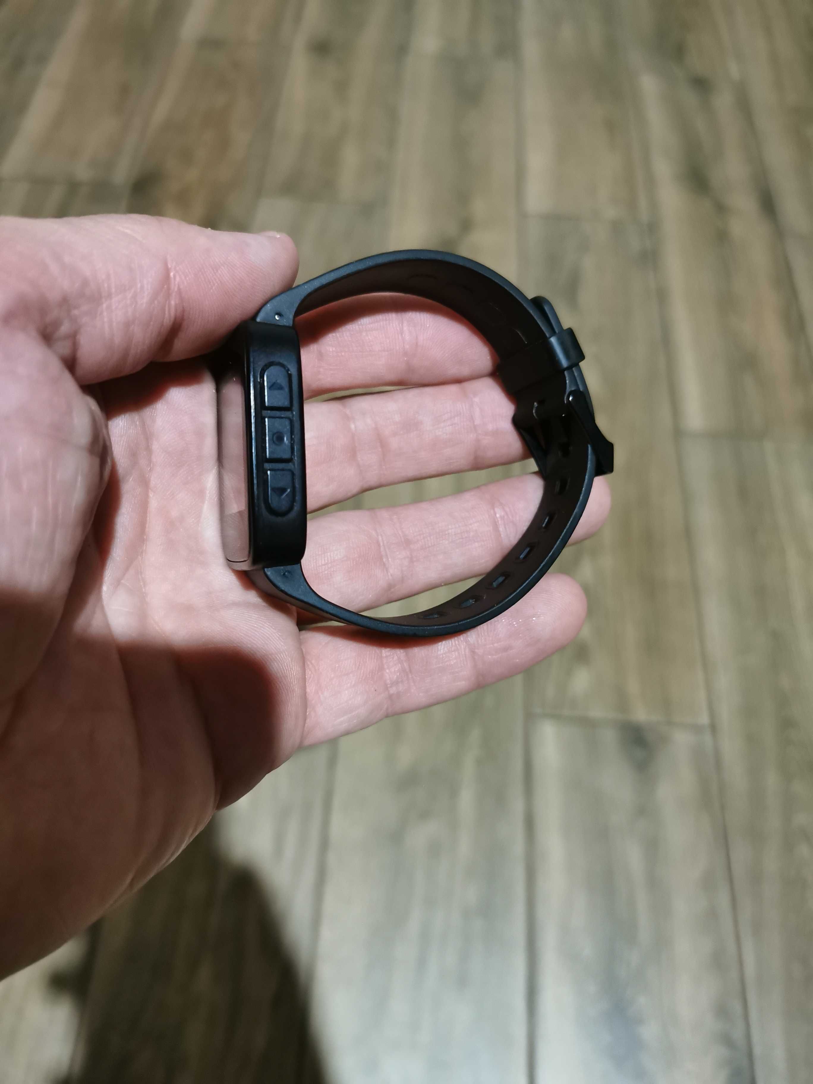 Часы наручные Goclever chronos eco