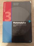 matematyka zbiór zadań do liceów i techników kl. 3
